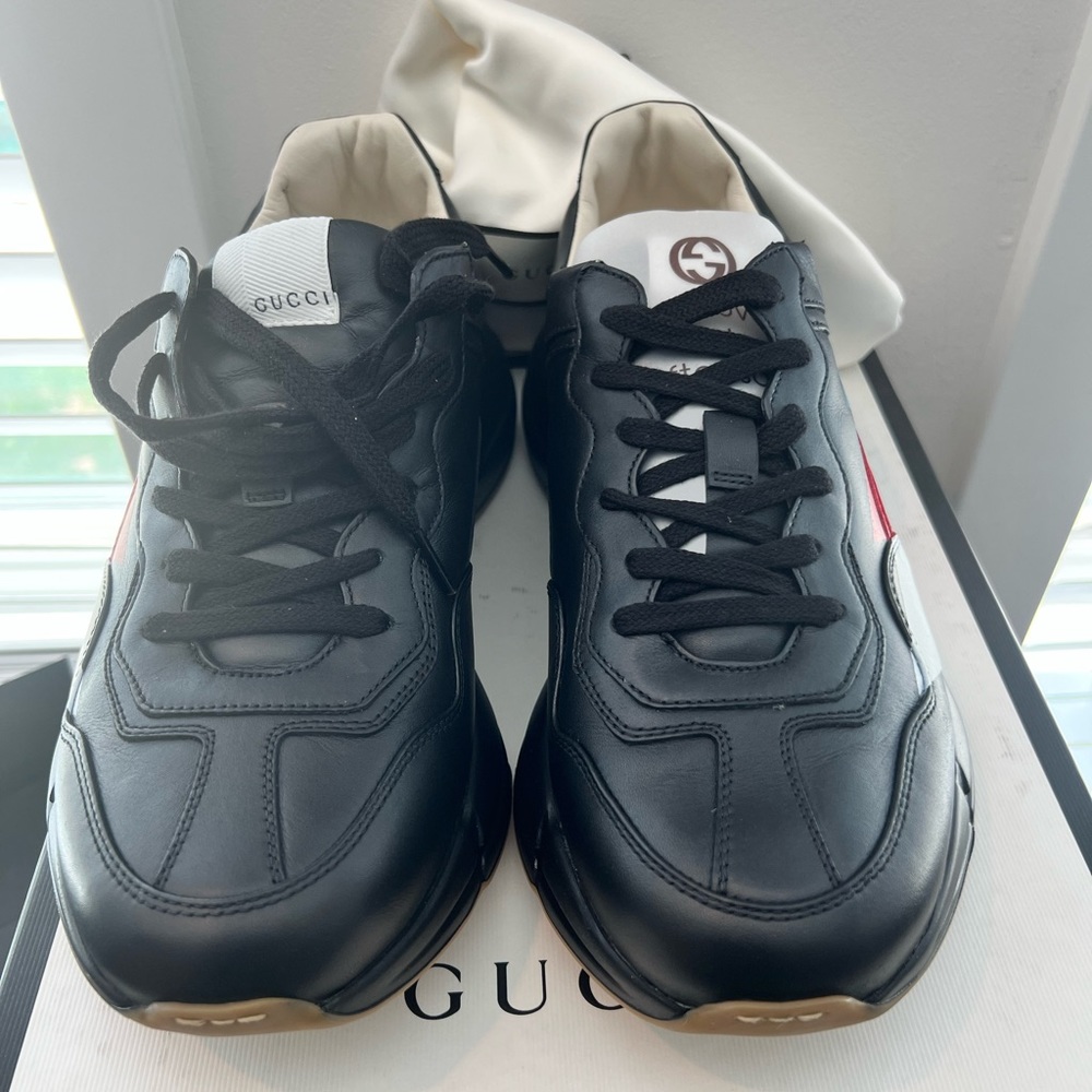Gucci men shoes